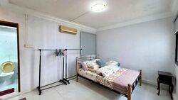 Blk 122C Rivervale Bank (Sengkang), HDB Executive #567747291